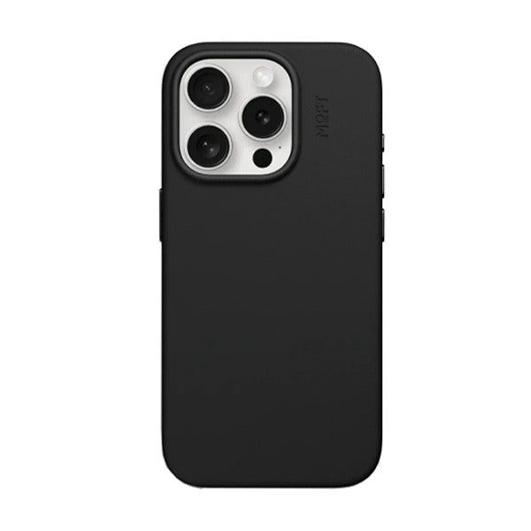 MOFT iPhone 15 Pro Max Snap Case MOVAS™ Case | Black MOFT iPhone 15 Pro Max Snap Case MOVAS™ Case | Black